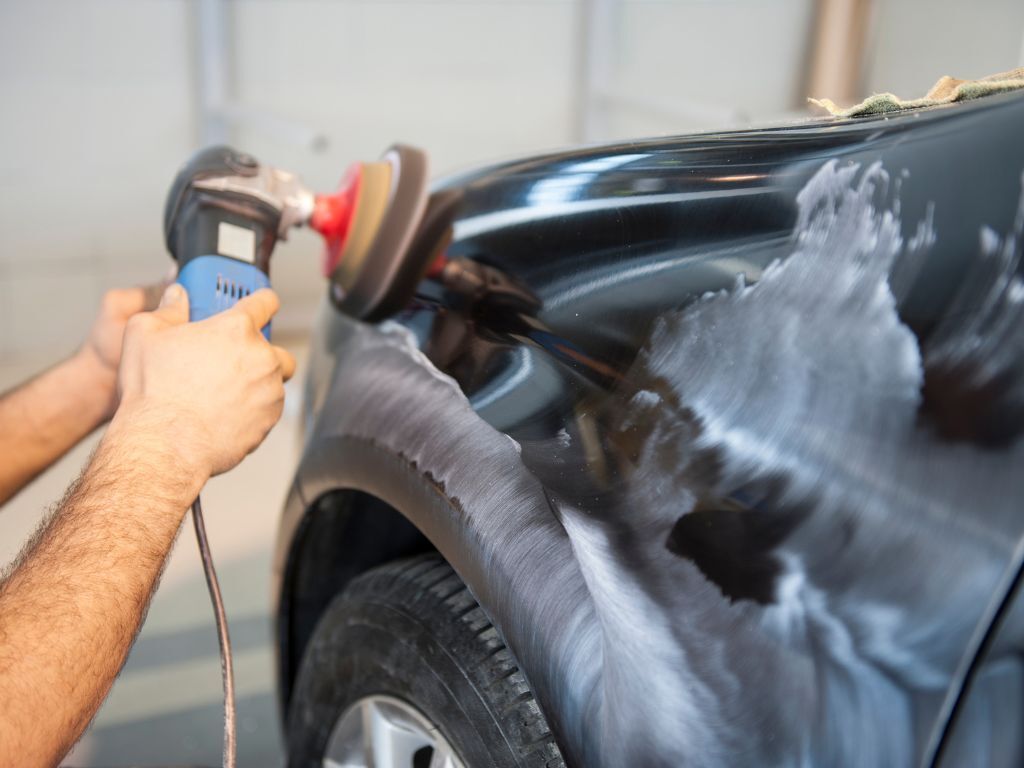The Role of Steam Car Cleaners in Preserving Car Paint and Finishes
